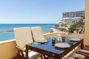 MONKÓ KALYPSO, Torremolinos